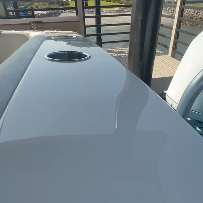 Boat Cupholders Preview