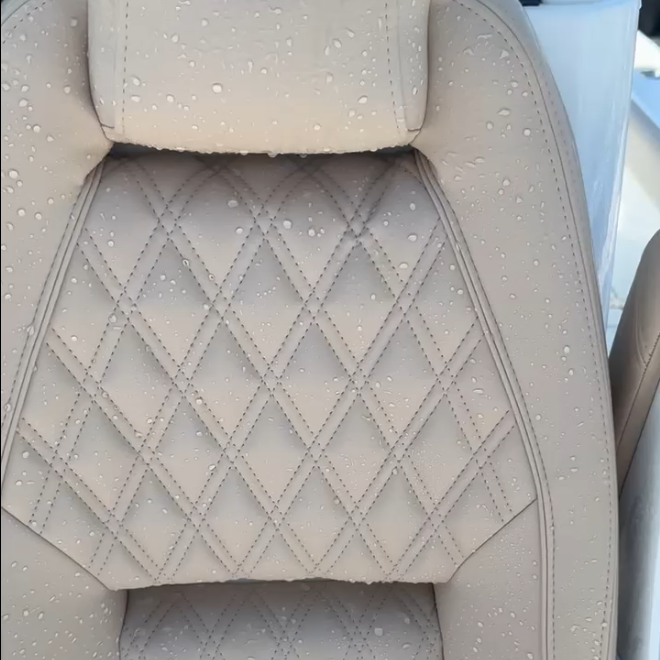 Boat Seats Preview
